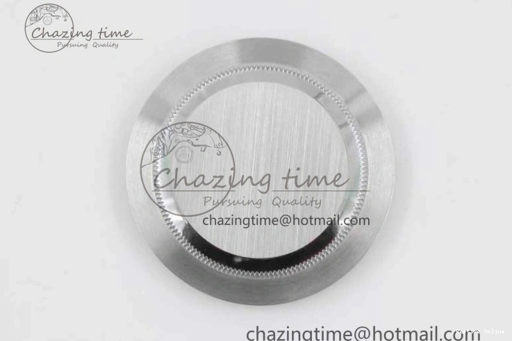 0224 Refined Datejust 41 SS Full Diamonds TWF 1:1 Best Edition Gray Roman Markers Dial on Jubilee Bracelet A 2389